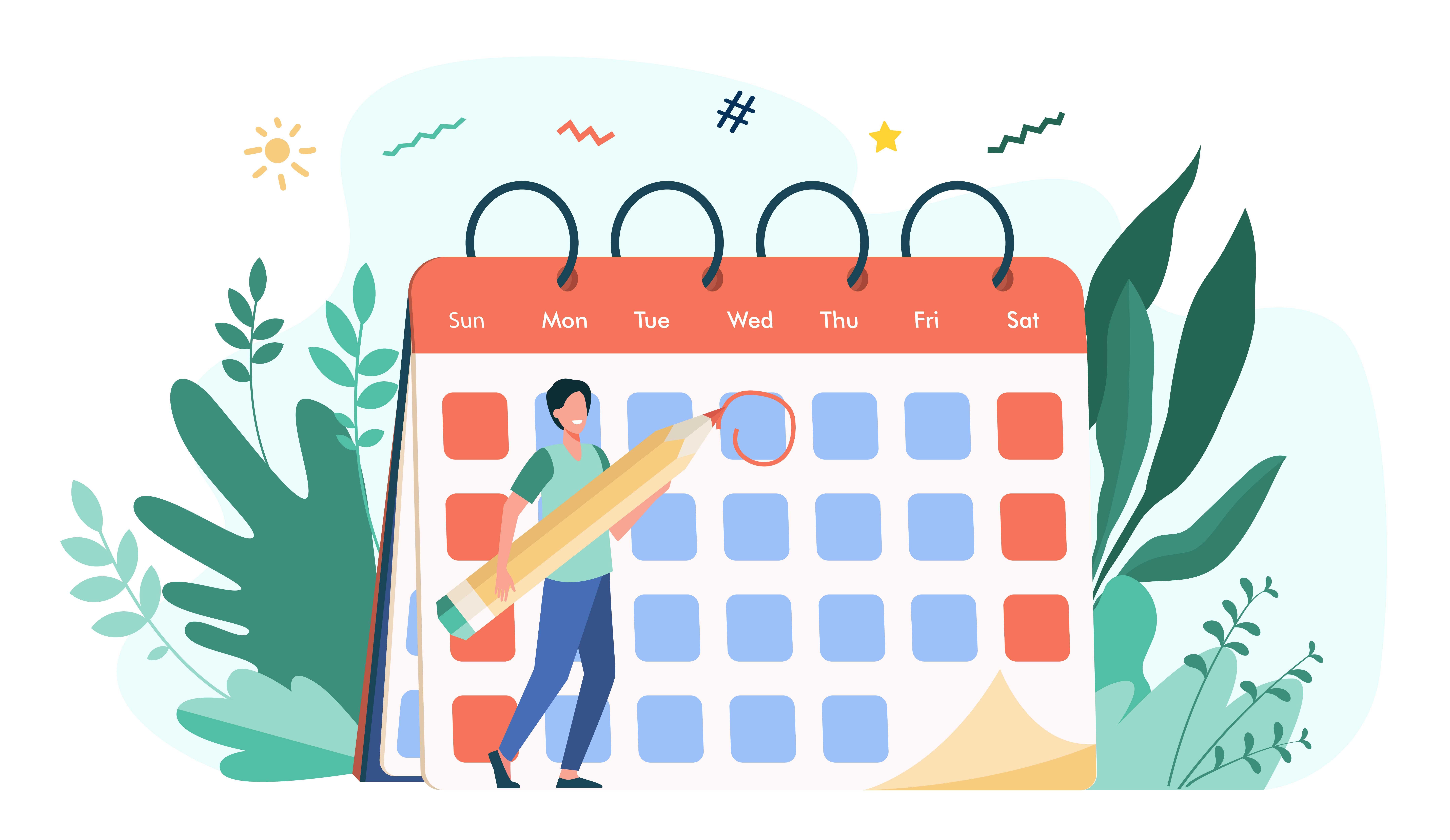 AGENDA